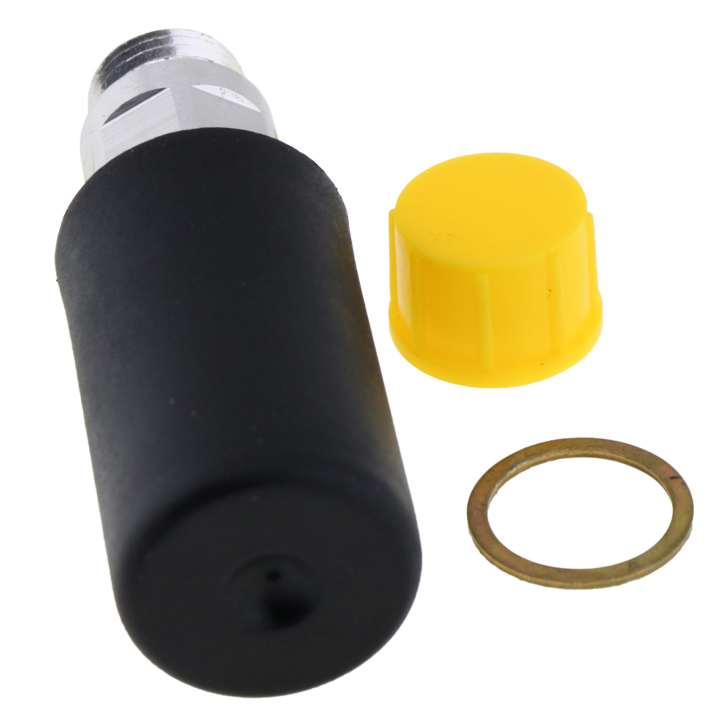 DA PUMP　NewPosition JEENDA DT466E DT530E Primer Pump Kit PAI 480245 1825473C93